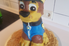 Paw Patrol - Chase