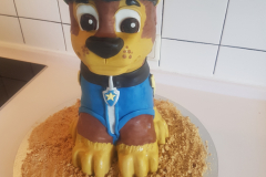 Paw Patrol - Chase