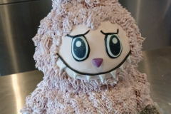 Torte Labubu