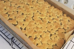 Blechkuchen