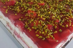ErdbeerBlechkuchen