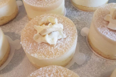 Bananentörtchen