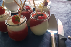 Dessertgläser