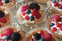 Obsttörtchen