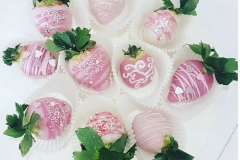 Schooerdbeeren