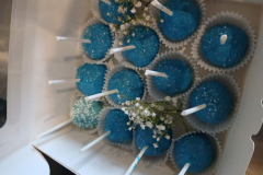 CakepopsBlauGlitzer