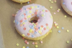 Donuts