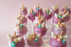 EinhornCakepops