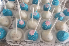 Winter-Cakepops