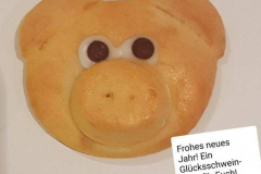 Schweinchen