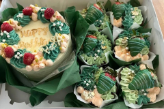Geschenkebox