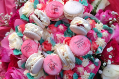 MuffinBlumenstrauss