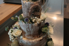 Torte Hochzeit
