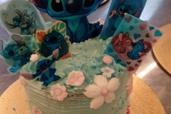 Lilo Stitch