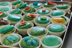 Macarons