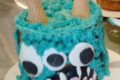 Monstertorte