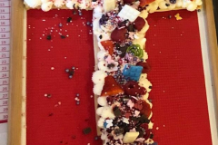 Numbercake