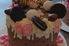 Oreotorte