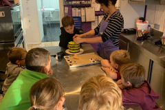 Alle Schritte werden genau erklärt