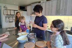 Schaut her