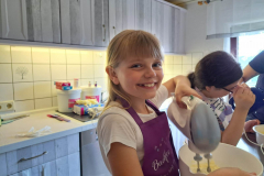 Ganz viel Spaß