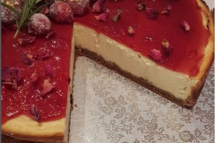 Kaesekuchenvariante