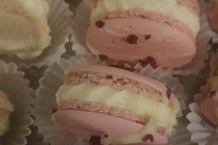 Macarons