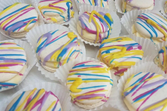 Macarons Bunt