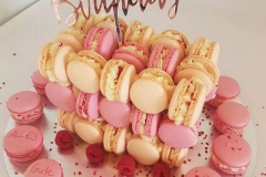 Macarontorte