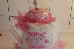 Ballerinatorte