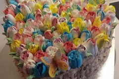 Blumen Tulpen