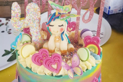 EinhornTorte