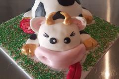 Kuhtorte