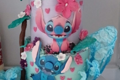 Lilo und Stitch Surfer