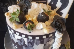 Movietorte Fotos