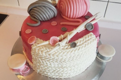 Naehtorte