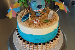 StitchTorte