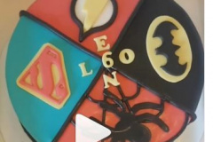 Superhelden