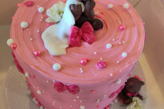 TorteBaerchenRosa