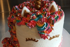 TorteEinhornButtercreme