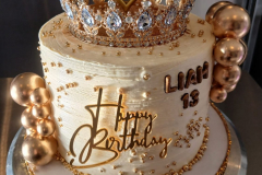 TorteHappyBirthdayKrone