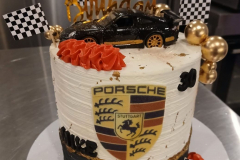 TortePorsche