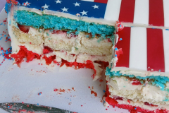 US-Flagge