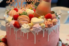 Pink Sekt