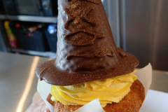HarryPotterHutMuffins
