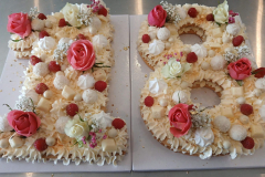 NumberCake18