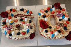 NumberCake60