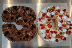 Numbercake30
