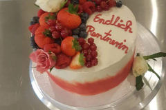 Früchtetorte