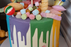 Lollie Torte